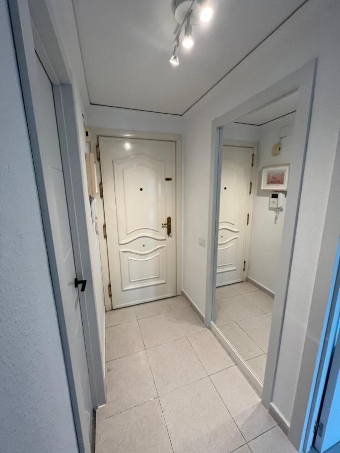 Apto Residencial En Benicasim Benicassim Exterior photo