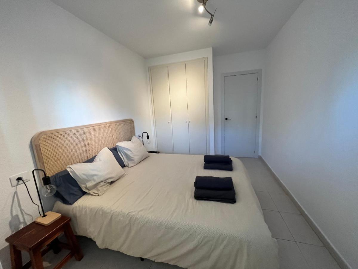 Apto Residencial En Benicasim Benicassim Exterior photo