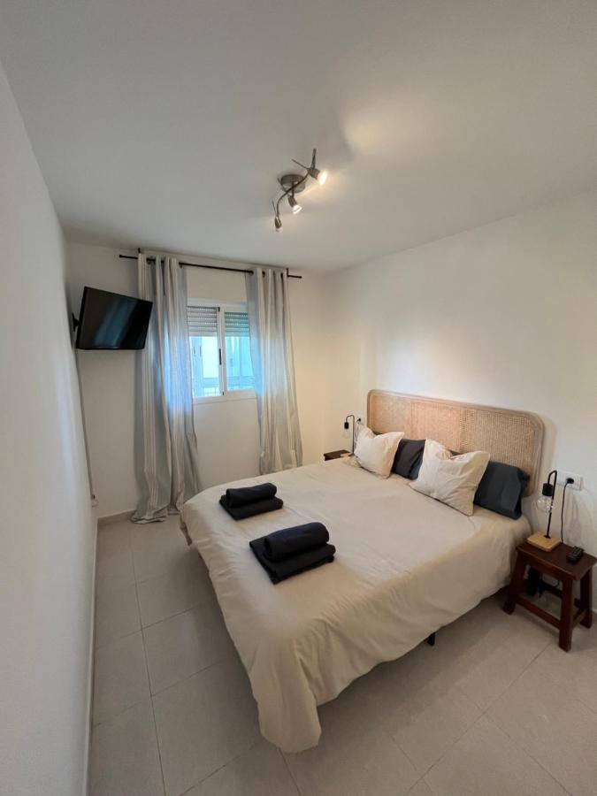 Apto Residencial En Benicasim Benicassim Exterior photo