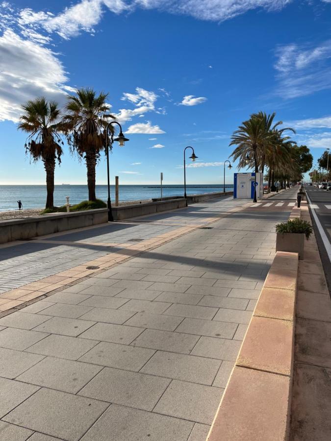 Apto Residencial En Benicasim Benicassim Exterior photo