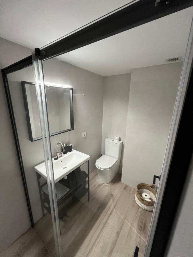 Apto Residencial En Benicasim Benicassim Exterior photo